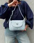 Prada torebka damska