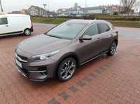 Kia XCeed - salon Polska, fv 23%