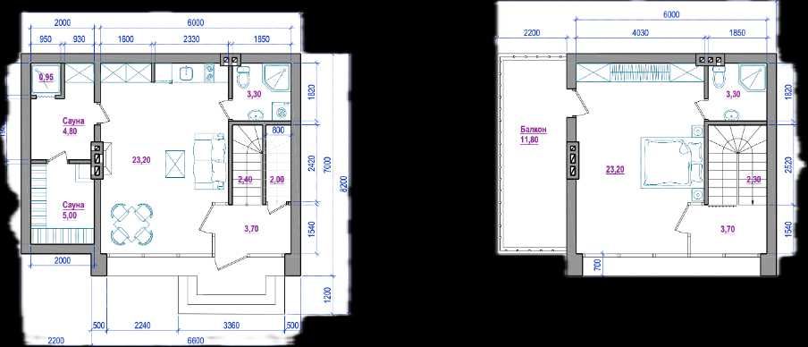 Котедж у комплесі відпочинку TARUM в с. Яблуниця/Буковель