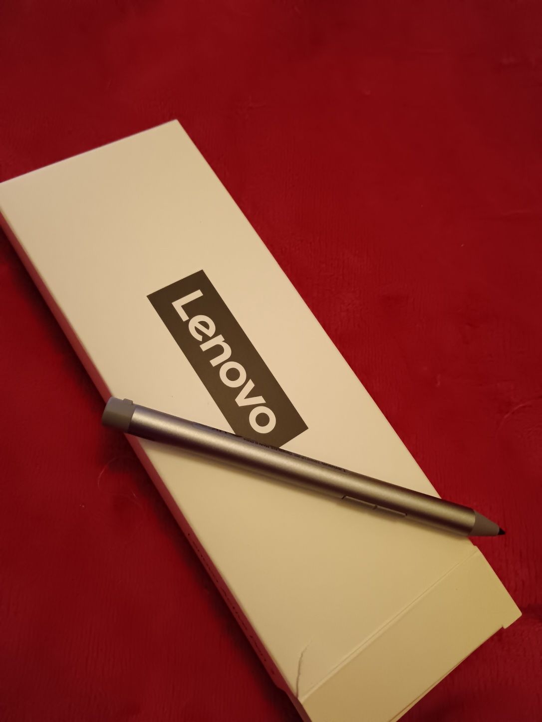 Caneta Lenovo Active Pen 3.