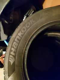 Opony zimowe Hankook 225/60/17