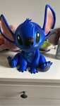 Boneco de Stitch 23 cm plastico