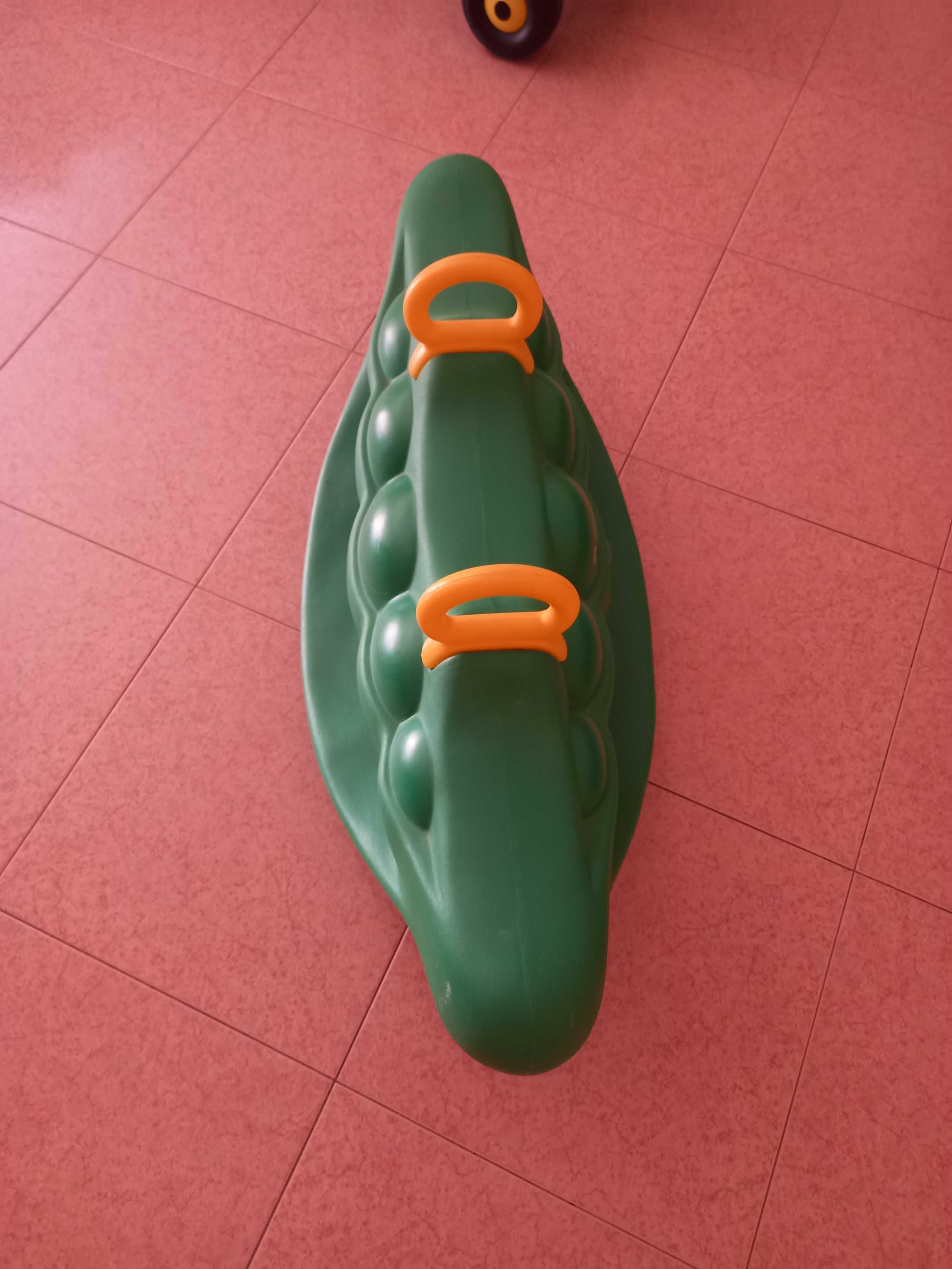 Baloiço de criança