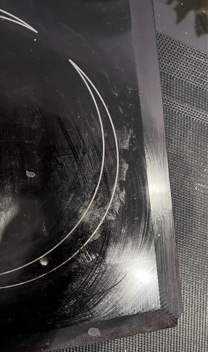 Варочна поверхня Whirlpool Вірпул на запчасти