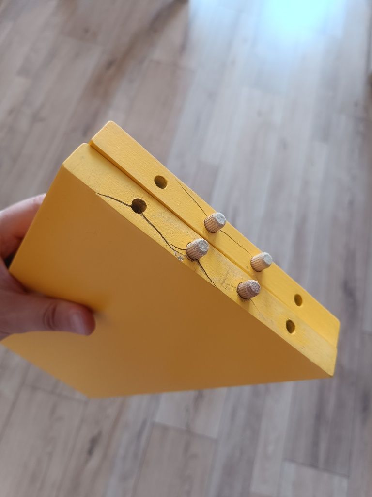 IKEA Trogen taboret podest krzesełko podnóżek dla dziecka
