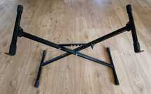 Statyw na keyboard Athletic KB-4 KB4