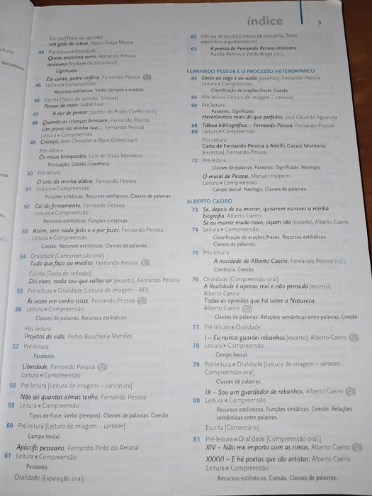 Manual 12° ano de Português