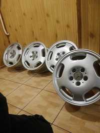 Alufelgi, felgi, alusy 5x112 r16 Mercedes, AMG