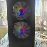 Komputer gamingowy i7 7700, MSI B250M, SSD M.2 NVMe, 16GB, W10