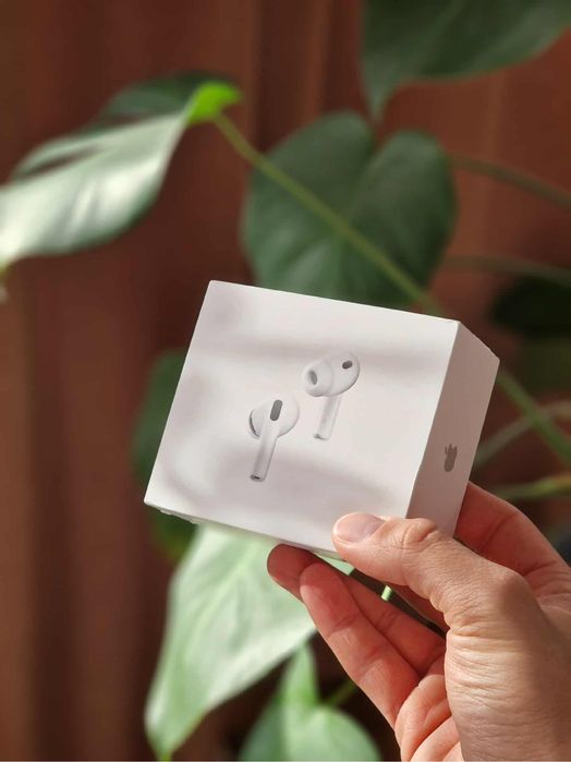 AirPods 3 Pro NOWE! Zaplombowane!