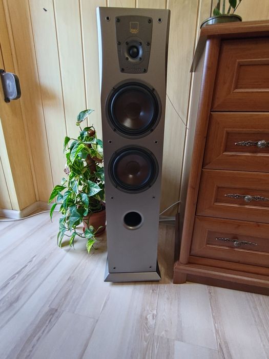 Kolumny głośnikowe - Dali Concept 6