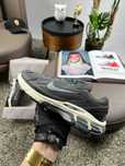 Мужские кроссовки найк хало микс Nike Halo Mix Dark Grey [41-45]