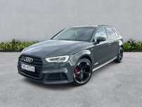 Audi A3 FULL S-LINE Quattro 2.0TDI 150PS ROTOR Full Led Świeżo sprowadzona!