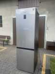 Lodówka SAMSUNG RB34C671DSA EF AI No Frost 185.3cm Metaliczny grafit