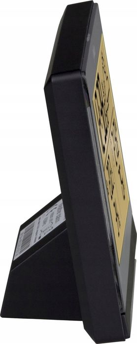 Stacja Pogodowa Bezprzewodowa Radiowa Alecto WS-2300 Czujnik