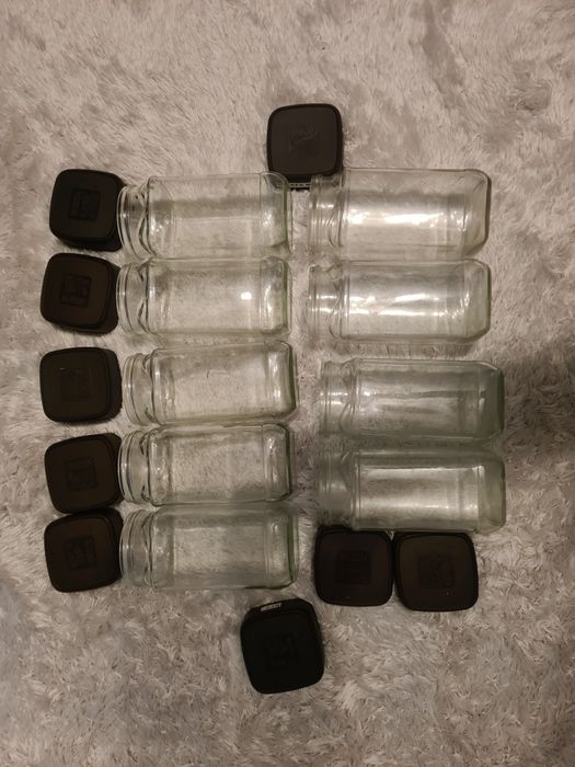 Pojemnik na przyprawy/żywność