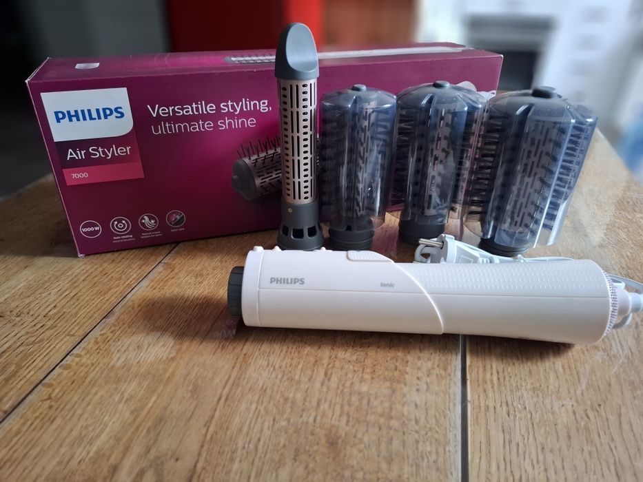 Фен браш Philips 7000