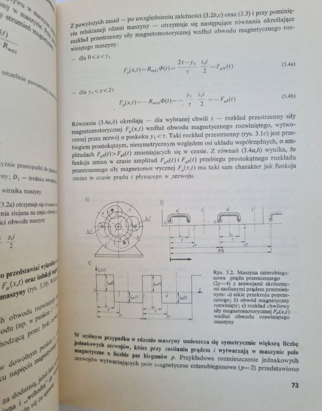 Maszyny i napęd elektryczny - Książka