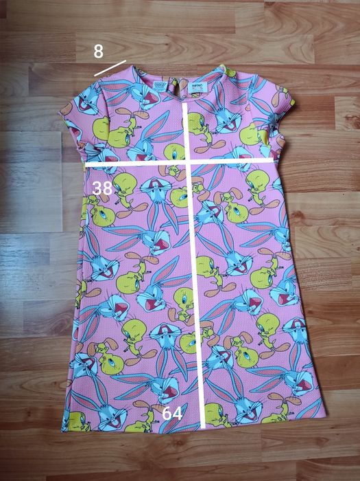 Продам платья летние