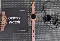 Zegarek Samsung galaxy watch 42mm rose gold