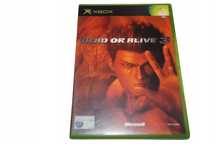 Gra Dead Or Alive 3 Na Xbox Microsoft Xbox