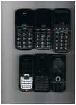 Telefony Nokia Motorola Sony Ericson i inne Mega Paka