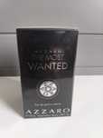 Azzaro The Most Wanted EDP intense 100ml