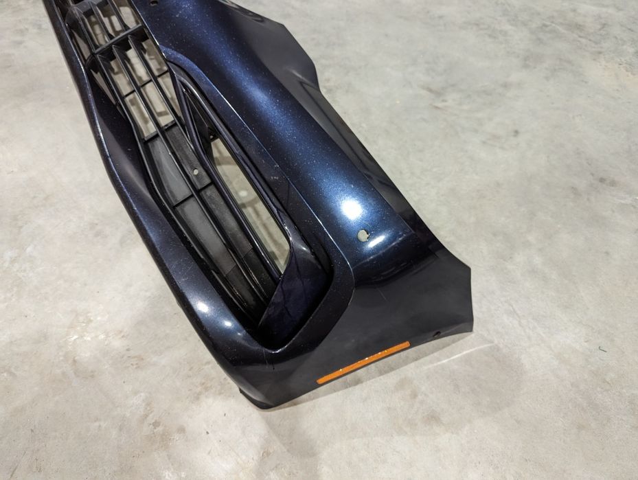 Zderzak przedni BMW g30 2017