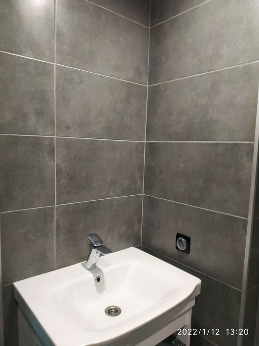 Ремонт квартиры ; санузел ,комната ,  ,кухня.