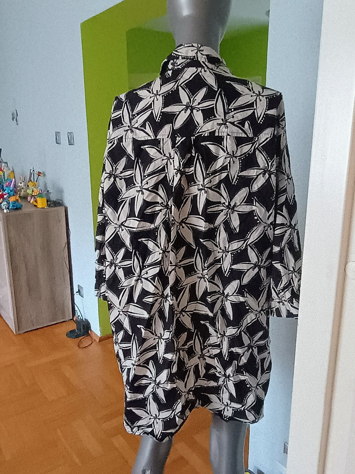 Tunika koszula kik