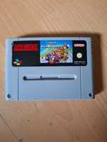 Super Mario Kart - Super Nintendo, SNES- Najtaniej!
