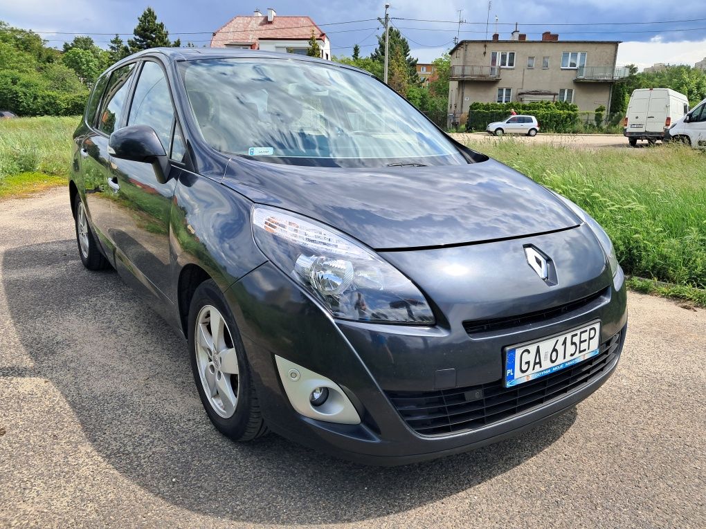 Renault Grand Scenic