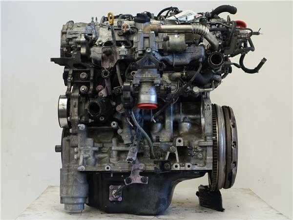 Motor TOYOTA COROLLA VERSO (R1) 2.2 D4D 177 CV    2AD