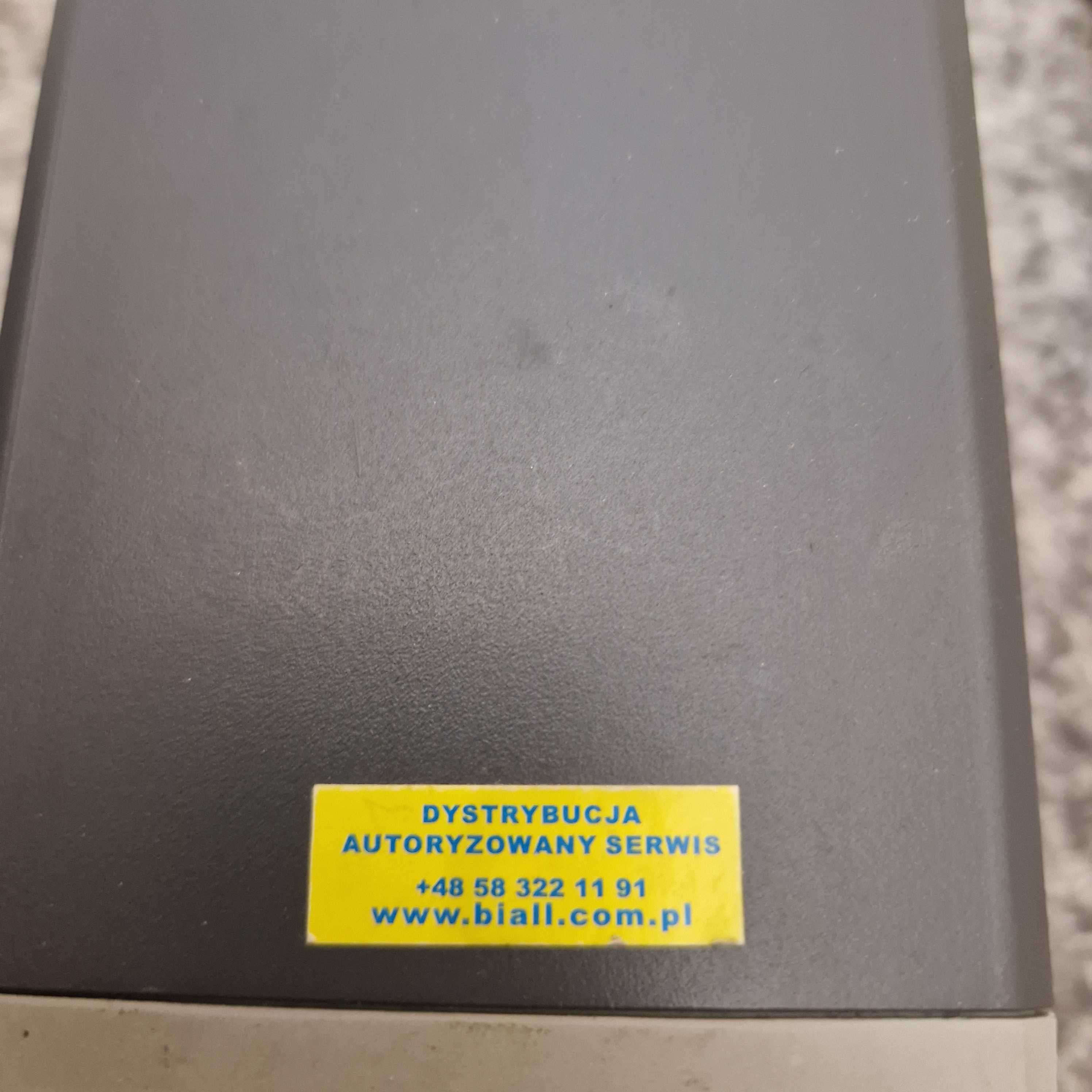 Lutownica Quick 202D