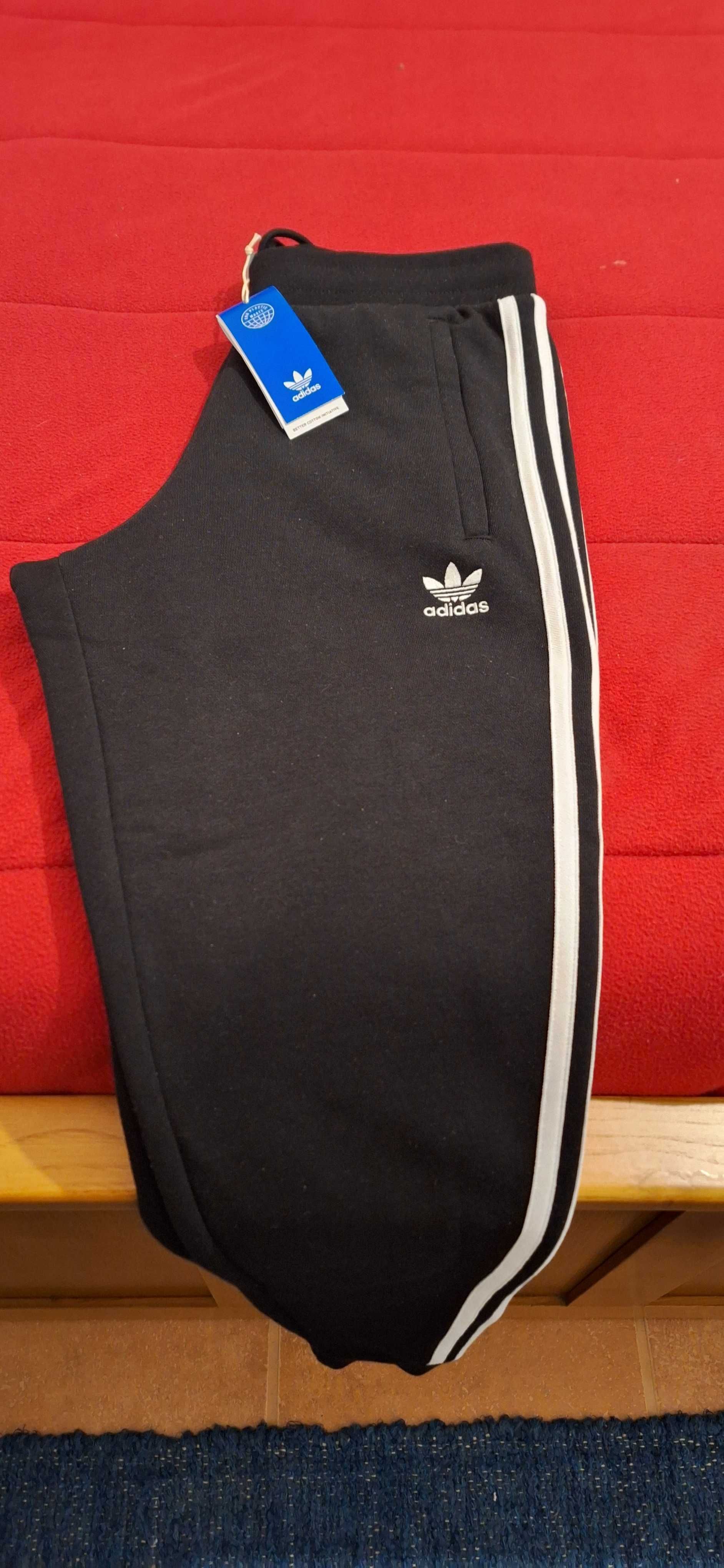 Calças de Fitness ADIDAS - NOVAS