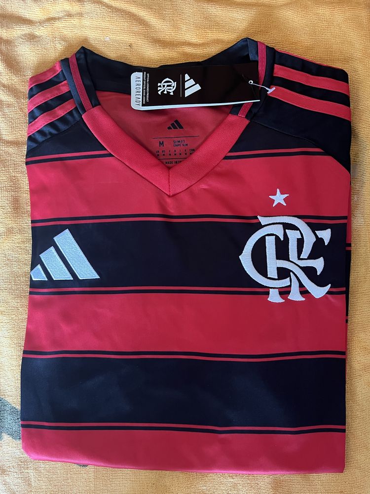 Vendo camisolas de futebol