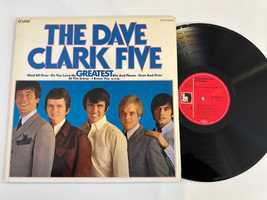 The Dave Clark Five – Greatest LP Winyl (B-13)