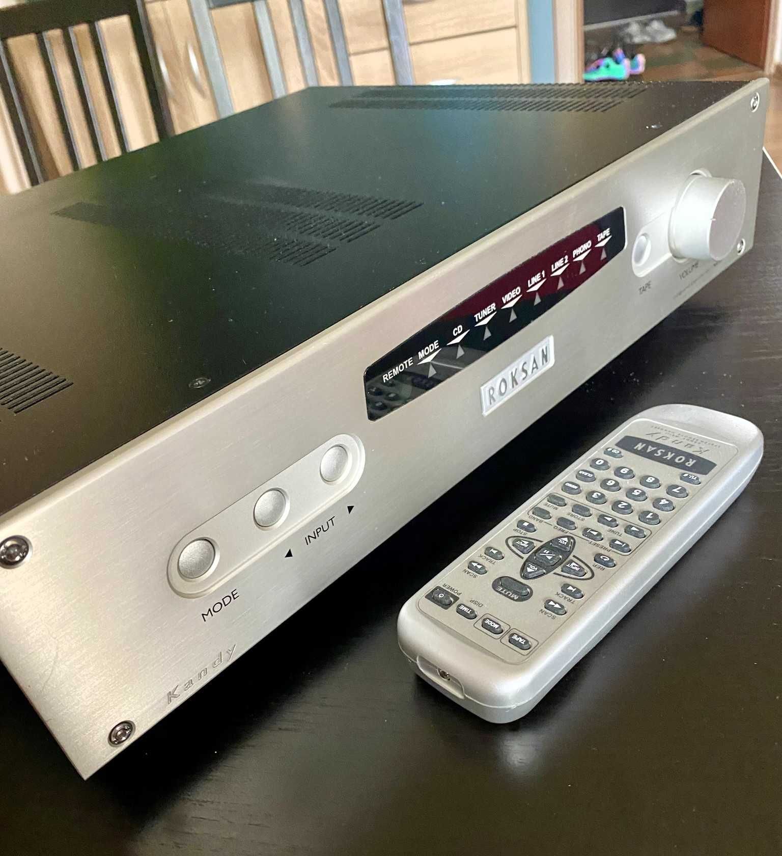 Roksan Kandy KA-1 MkIII