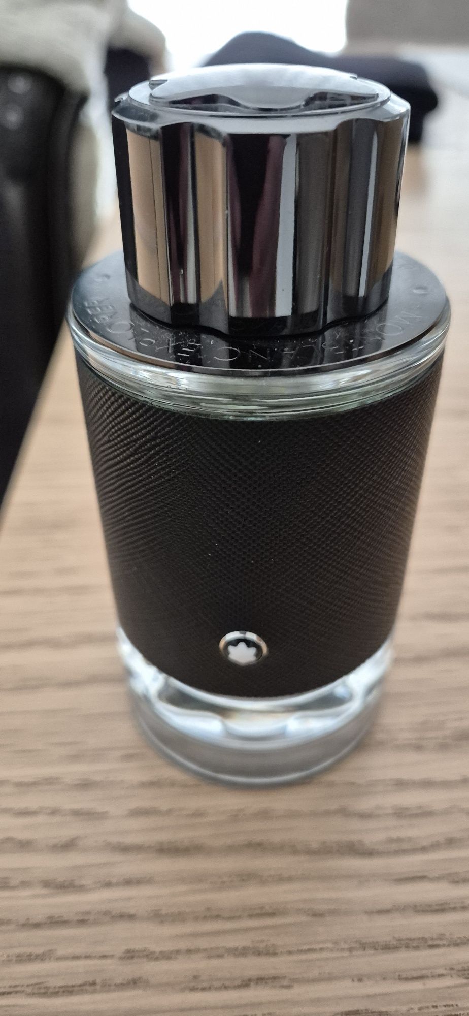 Montblanc Explorer