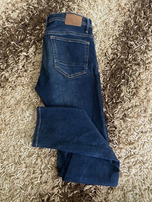 Джинси підліткові