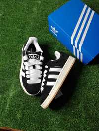 Adidas Campus 00s black 38