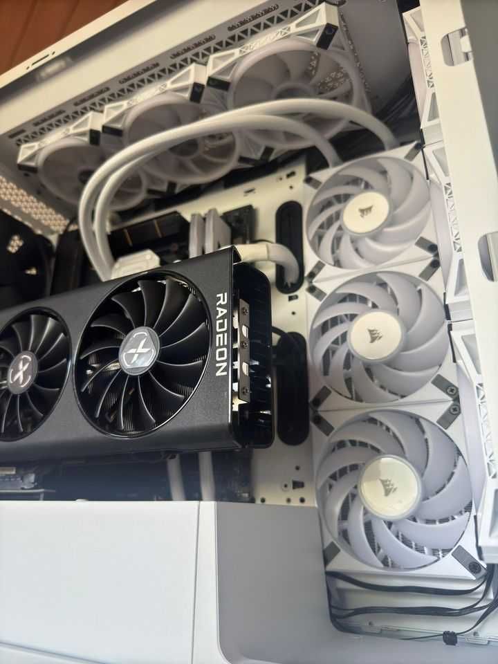 PC Gaming Completo