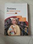 Zestawy do matury ustnej Język niemiecki
