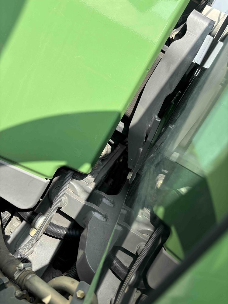 Fendt VARIO 724 PRFI PLUS ,722,720 SCR