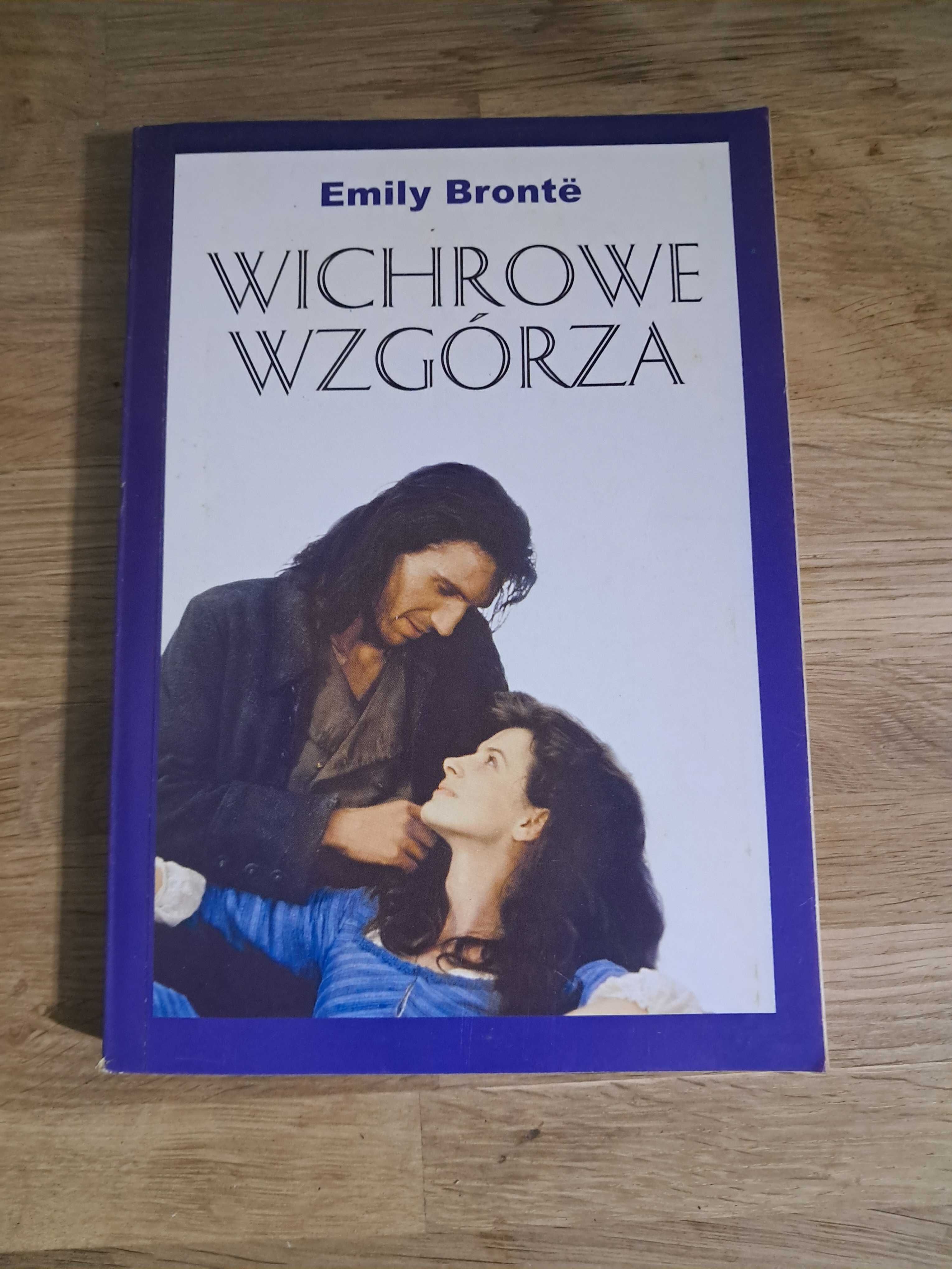 wichrowe wzgórza