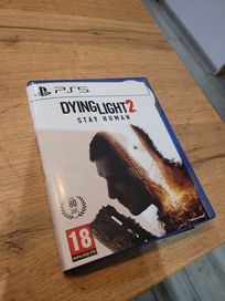 Dying Light 2 Stay Human PS5 PL