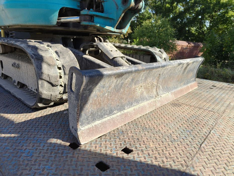 Екскаватор Kubota u20 мігіекскаіатор