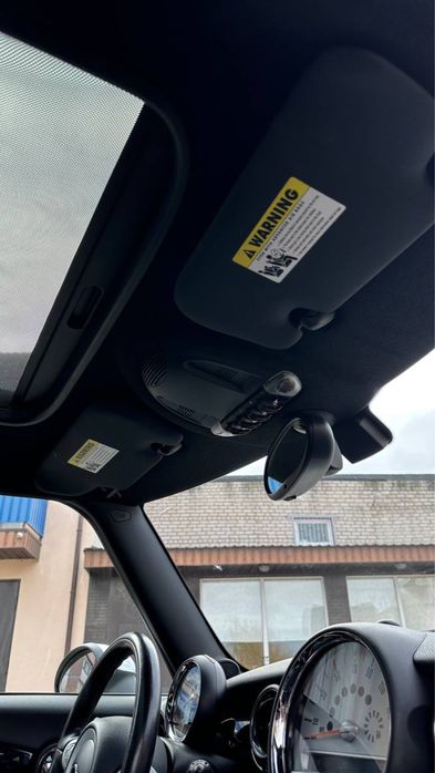 Продам Mini Cooper Clubman S 2008