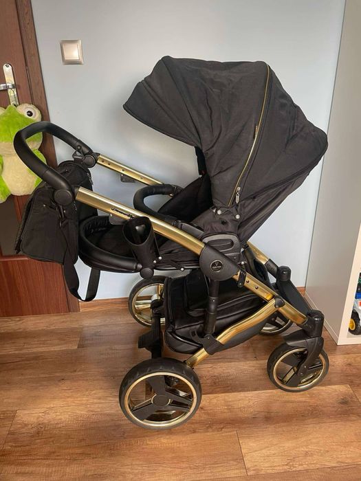 Wózek Junama diamond s-line