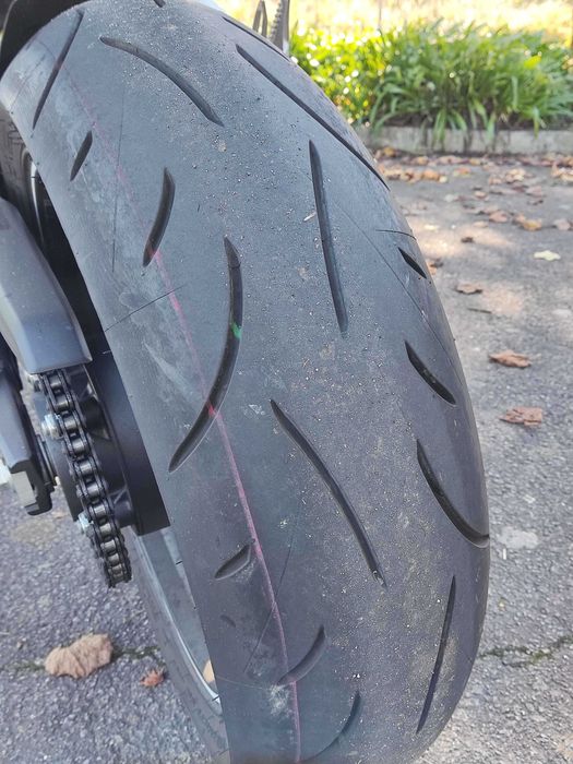 Honda CBR 650 R 2022